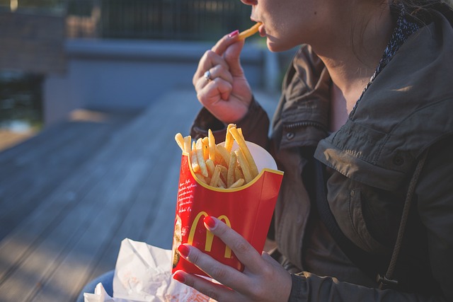 マックのハッピーセット次回2月のおもちゃは？いつからで何日までかも紹介！